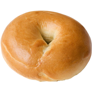 Bagel PNG-36545